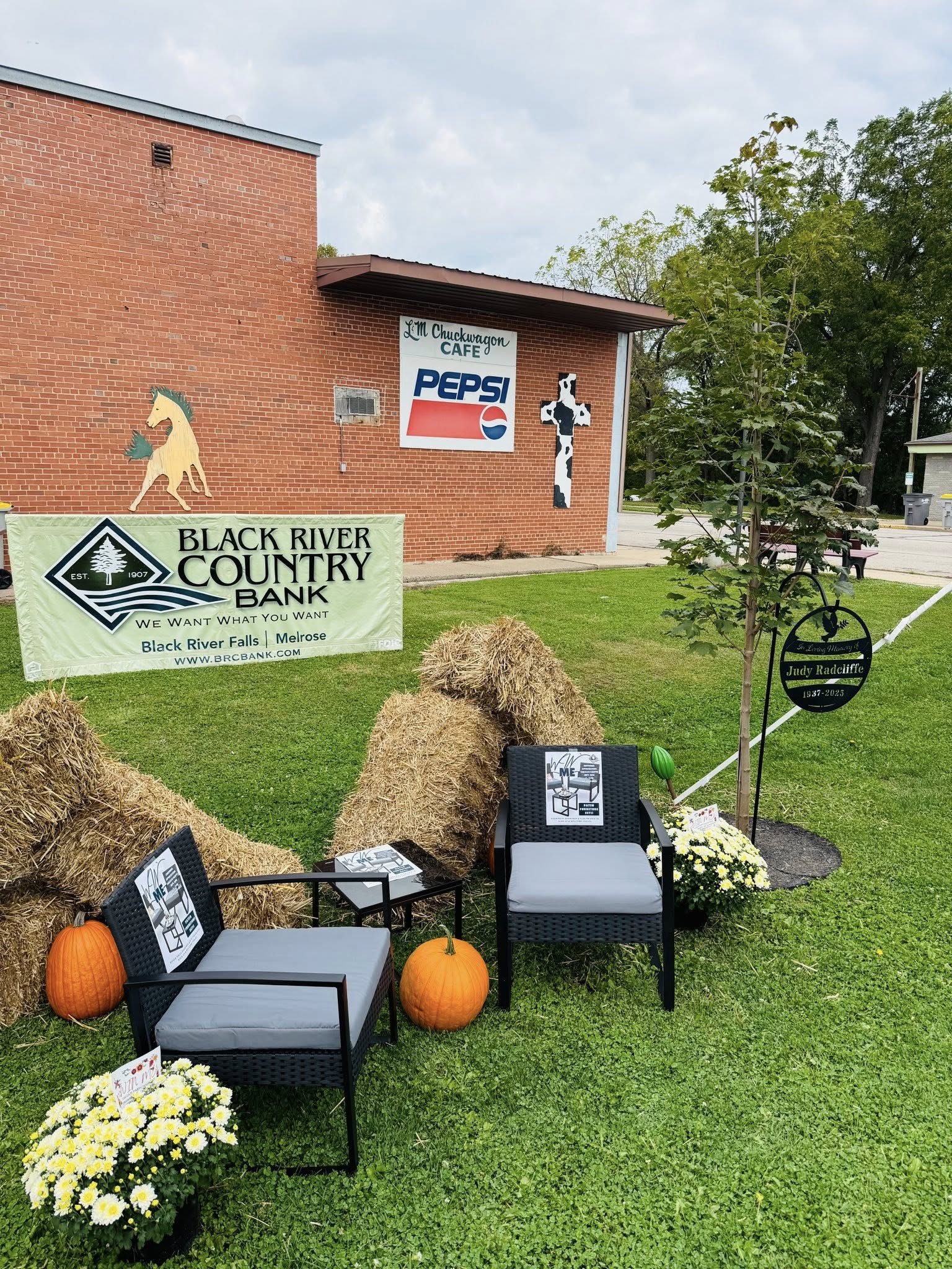 Community action